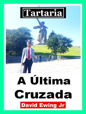 cover image of Tartaria--A Última Cruzada